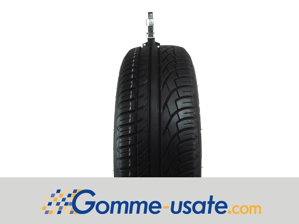 Thumb Michelin Gomme Usate Michelin 205/55 R17 95V Pilot Primacy XL (80%) pneumatici usati Estivo_2